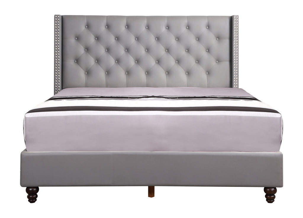 Julie Upholstered Bed