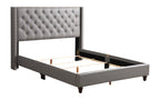 Julie Upholstered Bed