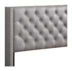 Julie Upholstered Bed