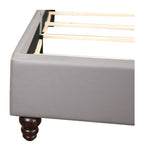 Julie Upholstered Bed