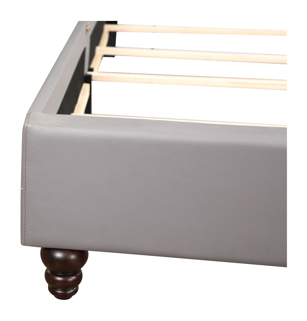 Julie Upholstered Bed