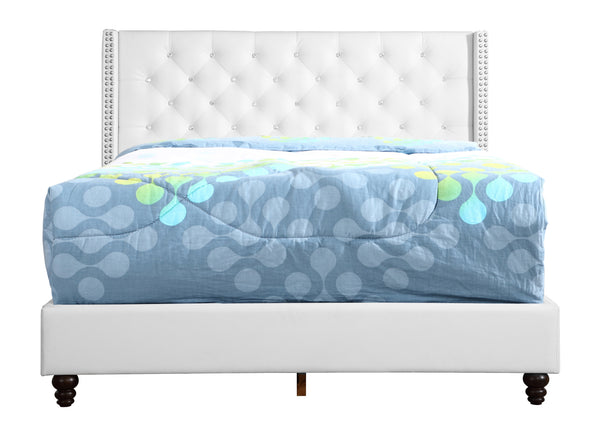 Julie Upholstered Bed
