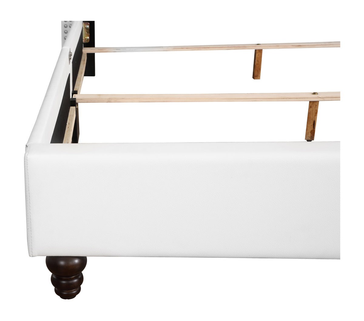 Julie Upholstered Bed