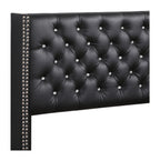 Julie Upholstered Bed