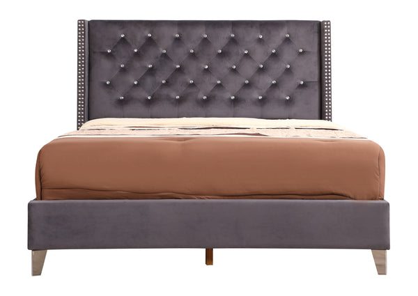 Julie Upholstered Bed