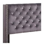 Julie Upholstered Bed