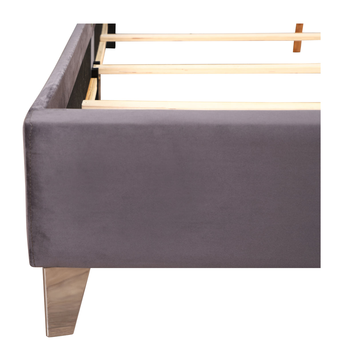 Julie Upholstered Bed
