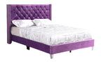 Julie Upholstered Bed