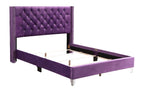 Julie Upholstered Bed