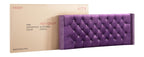 Julie Upholstered Bed