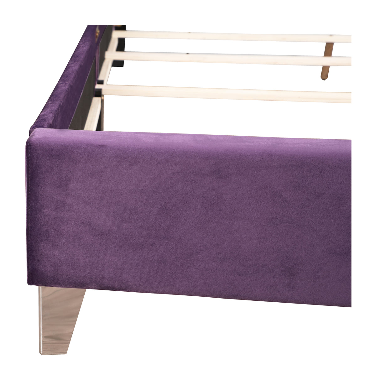 Julie Upholstered Bed