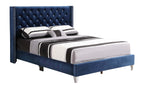 Julie Upholstered Bed