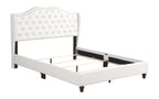 Joy Upholstered Bed