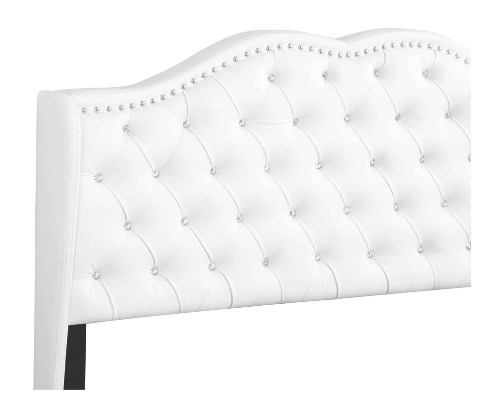 Joy Upholstered Bed