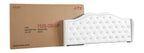 Joy Upholstered Bed