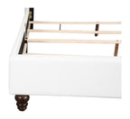 Joy Upholstered Bed