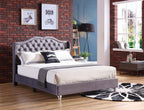 Joy Upholstered Bed