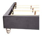 Joy Upholstered Bed