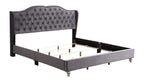 Joy Upholstered Bed