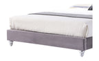 Joy Upholstered Bed