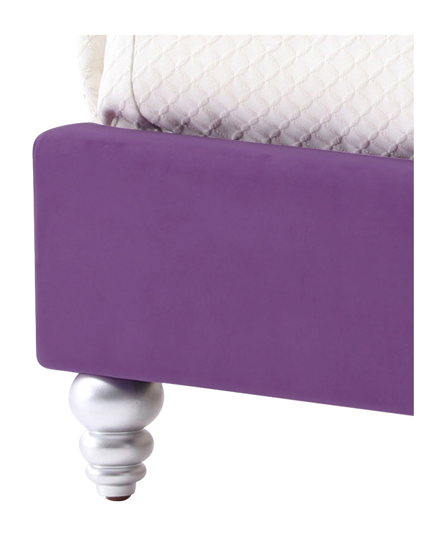 Joy Upholstered Bed