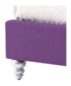 Joy Upholstered Bed