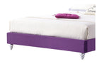Joy Upholstered Bed