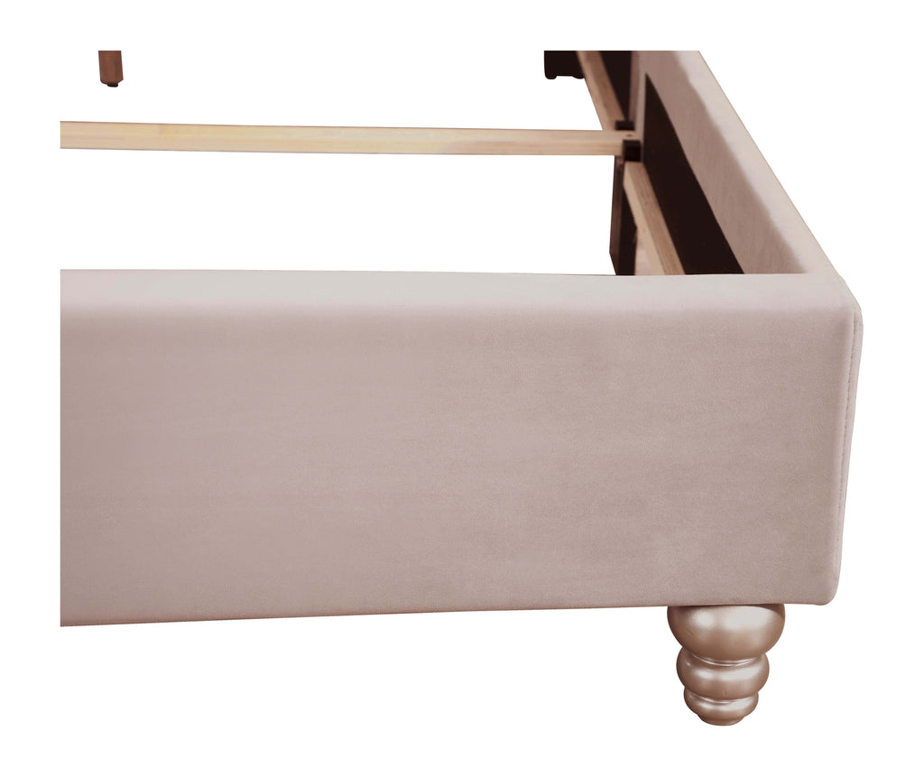 Joy Upholstered Bed