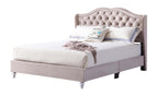 Joy Upholstered Bed