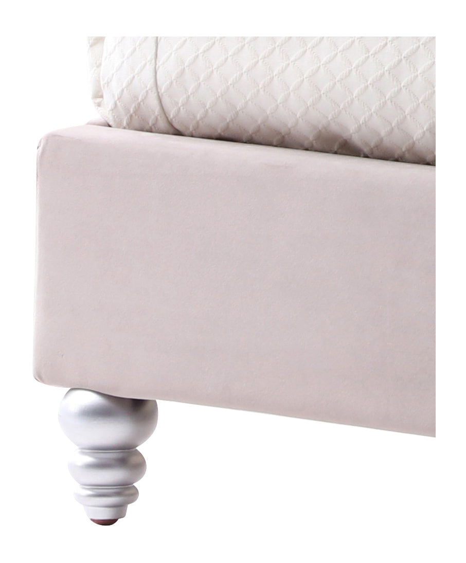 Joy Upholstered Bed