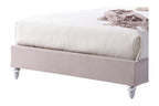 Joy Upholstered Bed