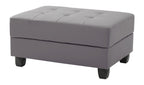Nyla Ottoman