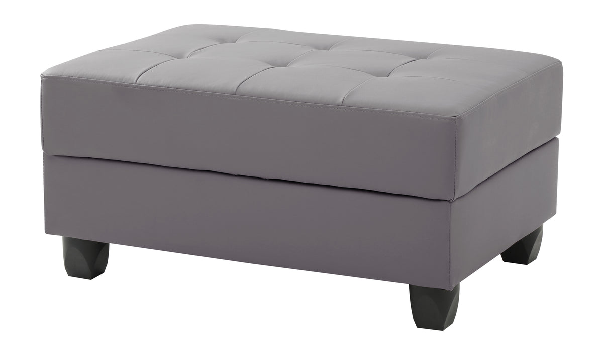 Nyla Ottoman