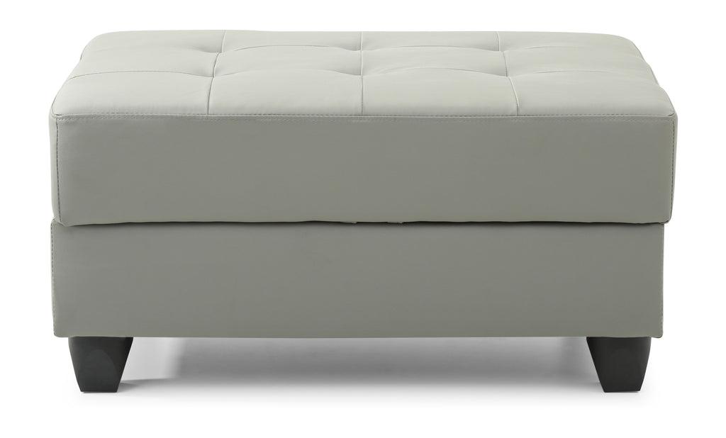 Nyla Ottoman