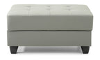 Nyla Ottoman