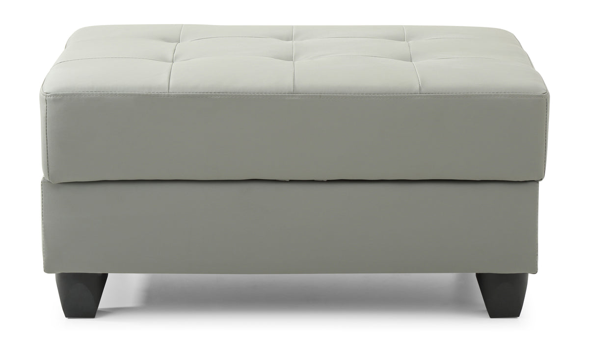 Nyla Ottoman