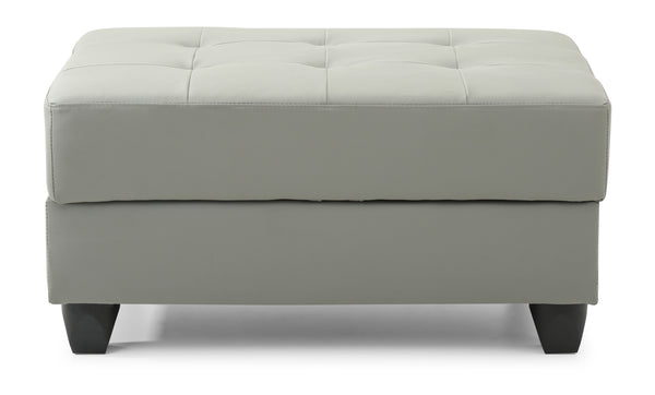 Nyla Ottoman