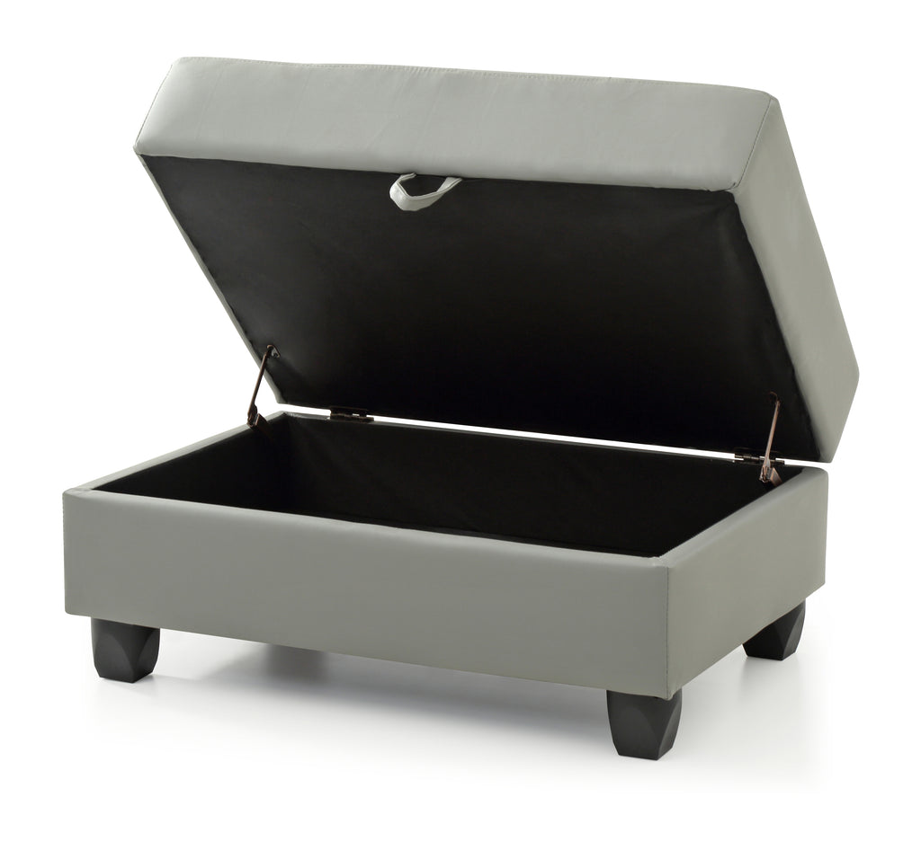 Nyla Ottoman