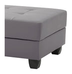 Nyla Ottoman