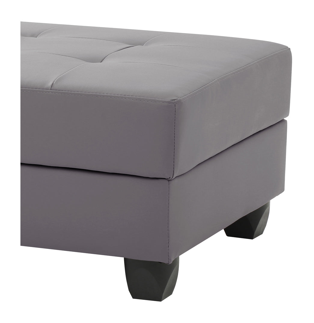 Nyla Ottoman