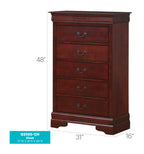 LouisPhillipe Chest