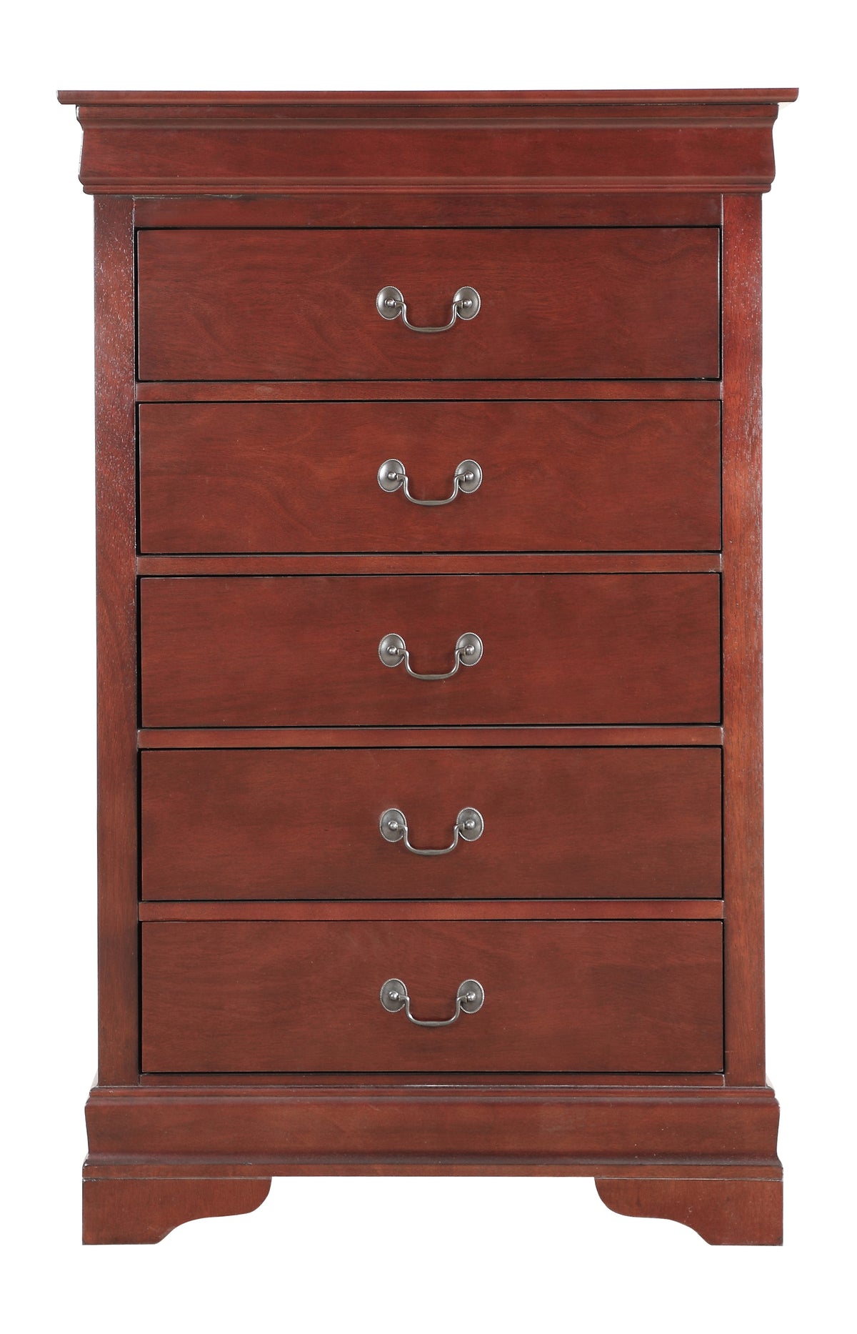 LouisPhillipe Chest