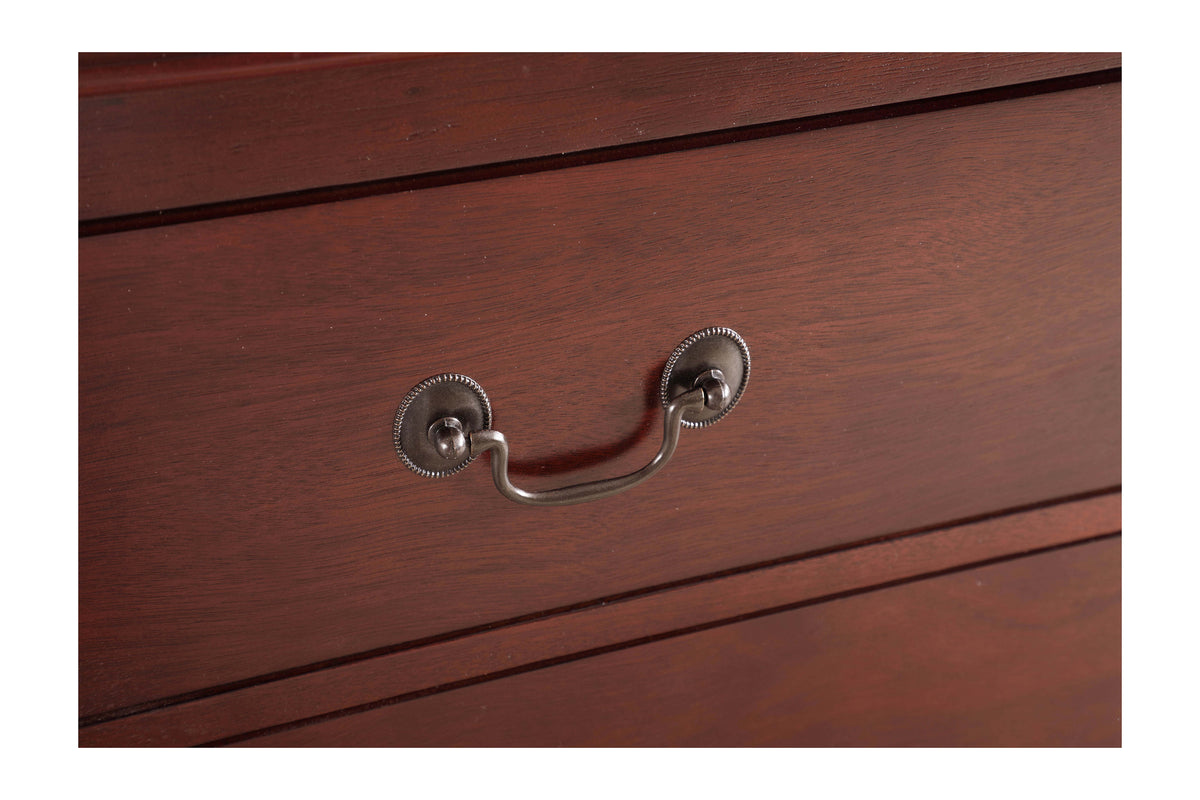 LouisPhillipe Chest