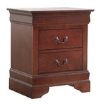 LouisPhillipe Nightstand
