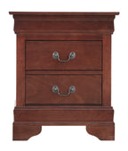 LouisPhillipe Nightstand