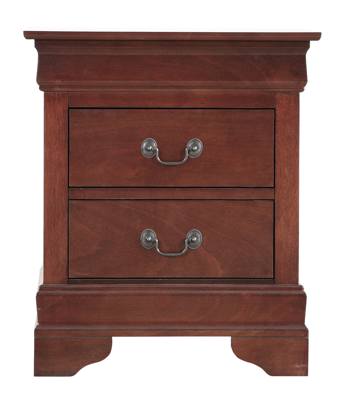 LouisPhillipe Nightstand