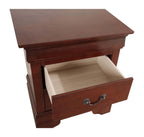 LouisPhillipe Nightstand