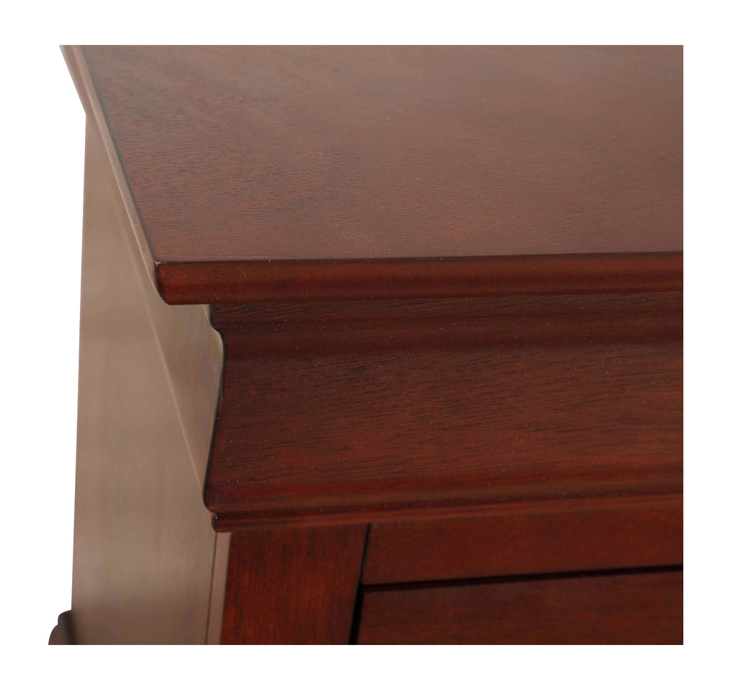 LouisPhillipe Nightstand
