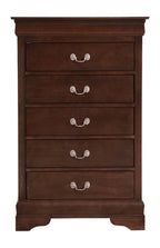 LouisPhillipe Chest