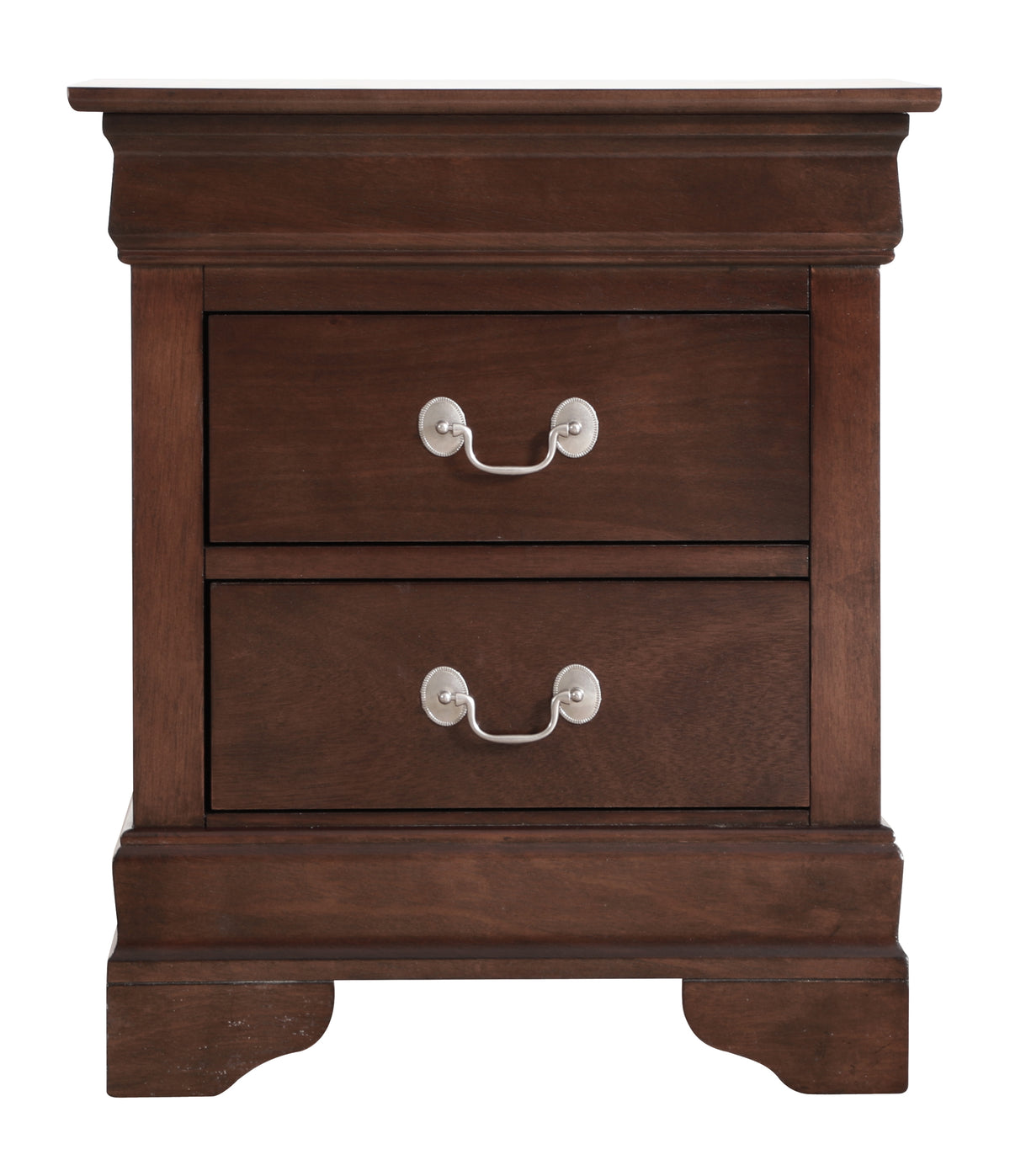 LouisPhillipe Nightstand